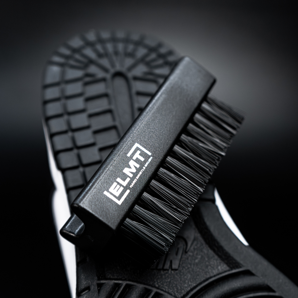ELMT Essential Shoe Cleaning Kit